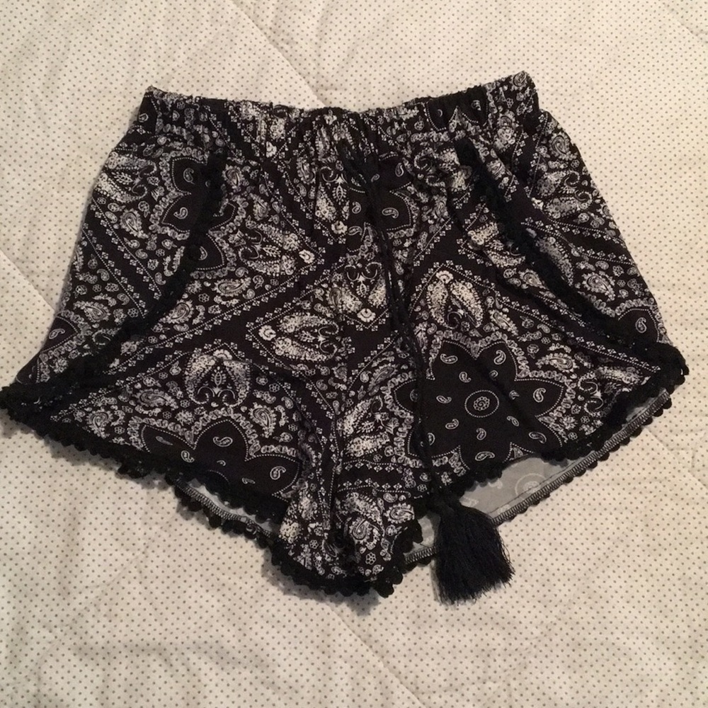 Women’s shorts